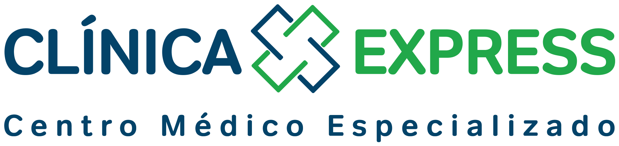 Clínica Express — Centro Médico Especializado